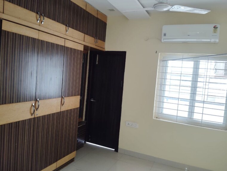 Kitchen, vasavi-shanthinikethan 3 Bedroom 1770 Sq.Ft. Apartment In Whitefields Hyderabad 10069188