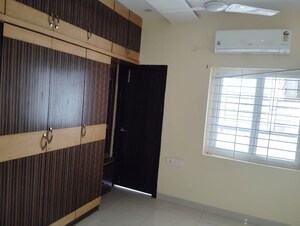 Kitchen in 3 BHK Apartment at Vasavi Shanthinikethan, Whitefields – for Rent