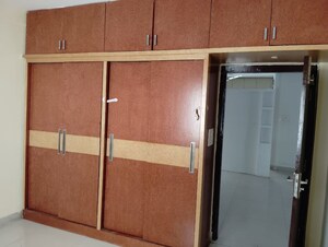 Furnished Amenities in 3 BHK Apartment at Vasavi Shanthinikethan, Whitefields – for Rent