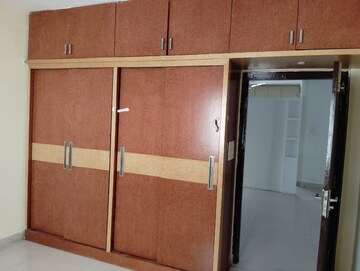 Furnished Amenities in 3 BHK Apartment at Vasavi Shanthinikethan, Whitefields – for Rent