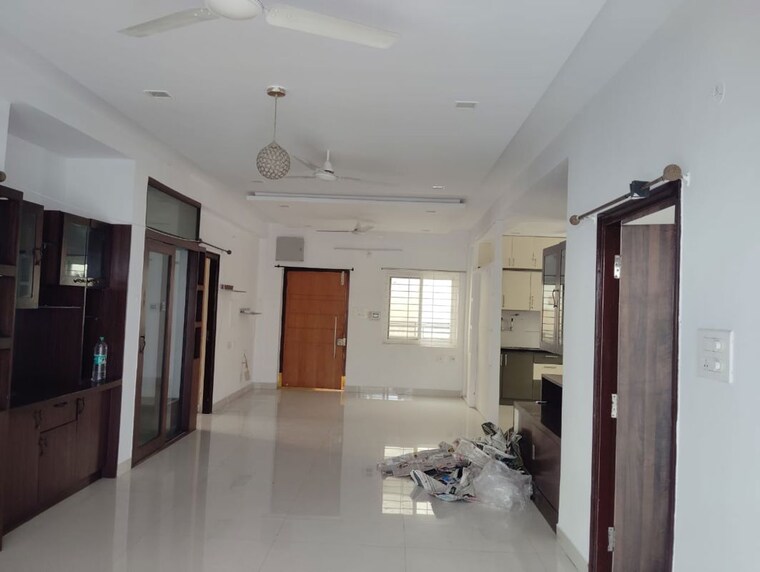undefined, vasavi-shanthinikethan 3 Bedroom 1770 Sq.Ft. Apartment In Whitefields Hyderabad 10069188
