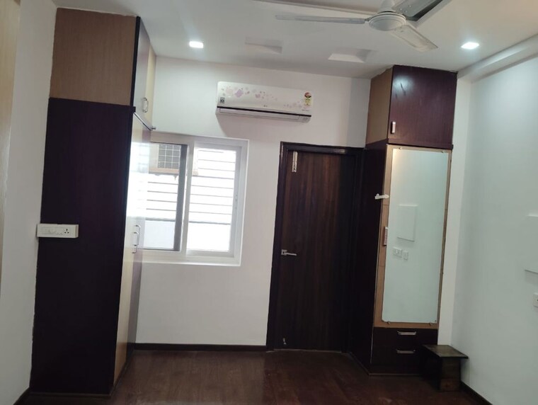 undefined, vasavi-shanthinikethan 3 Bedroom 1770 Sq.Ft. Apartment In Whitefields Hyderabad 10069188