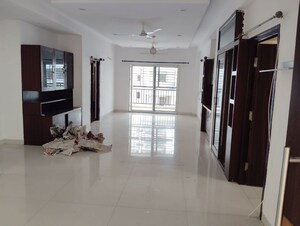 3 BHK Apartment For Rent in Vasavi Shanthinikethan, Whitefields