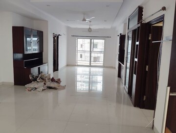 3 BHK Apartment For Rent in Vasavi Shanthinikethan, Whitefields