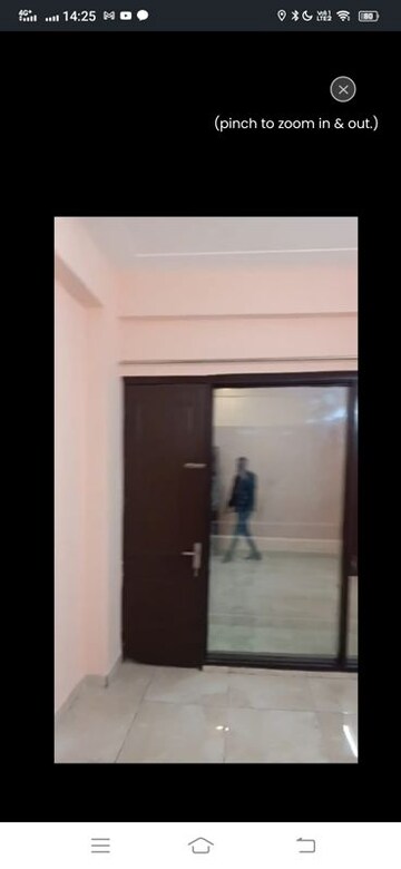 Building Lobby in 4 BHK Villa at Panchsheel Villas, Sector 16 Greater Noida – for Rent