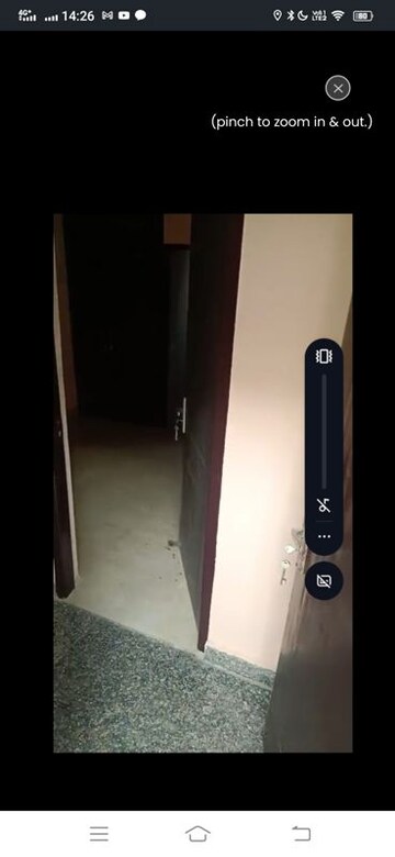 Building Lobby in 4 BHK Villa at Panchsheel Villas, Sector 16 Greater Noida – for Rent