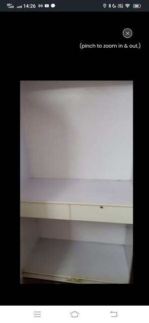 Room in 4 BHK Villa at Panchsheel Villas, Sector 16 Greater Noida – for Rent