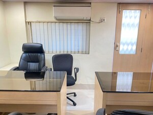  Office Space For Rent in Atlanta Centre, Goregaon East