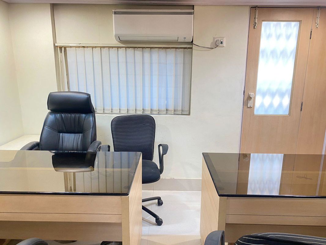 Office Space For Rent in Atlanta Centre