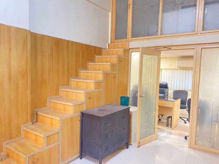 Kitchen, atlanta-centre Commercial Office Space 400 Sq.Ft. In Goregaon East Mumbai 10069086