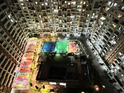2 BHK Apartment For Sale in Sukhwani Skylines