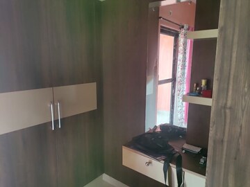 Living Room in 3 BHK Builder Floor at Kelambakkam – for Sale