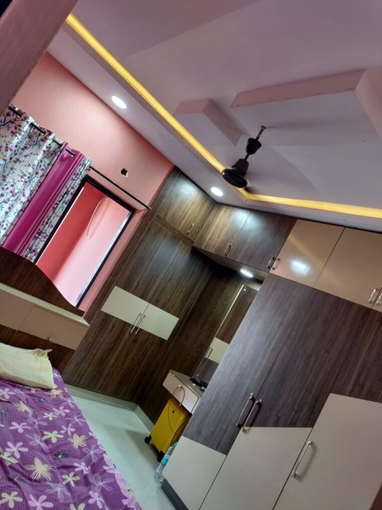 undefined, kelambakkam 3 Bedroom 1143 Sq.Ft. Builder Floor In Kelambakkam Chennai 10069147