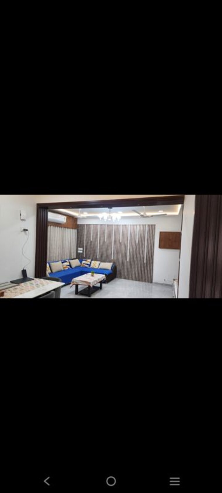 Bedroom, goyal-orchid-greenfield 3 Bedroom 955 Sq.Ft. Apartment In Bopal Ahmedabad 10069214