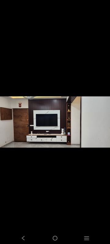 Furnished Amenities in 3 BHK Apartment at Goyal Orchid Greenfield, Bopal – for Rent