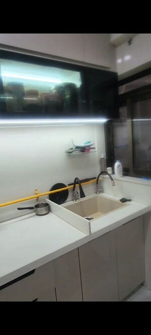 Master Bedroom in 3 BHK Apartment at Goyal Orchid Greenfield, Bopal – for Rent