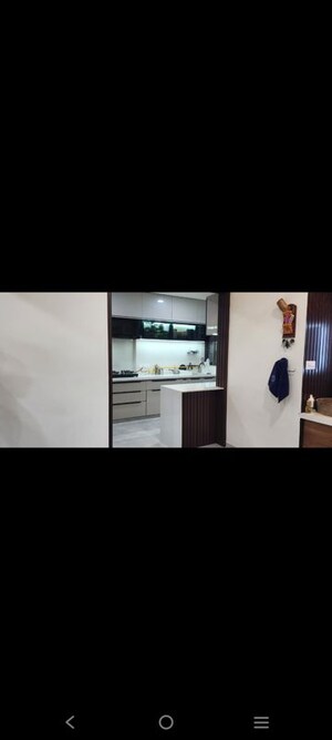 Room in 3 BHK Apartment at Goyal Orchid Greenfield, Bopal – for Rent