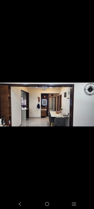 Room in 3 BHK Apartment at Goyal Orchid Greenfield, Bopal – for Rent