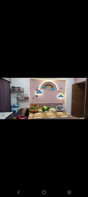 3 BHK Apartment For Rent in Goyal Orchid Greenfield, Bopal