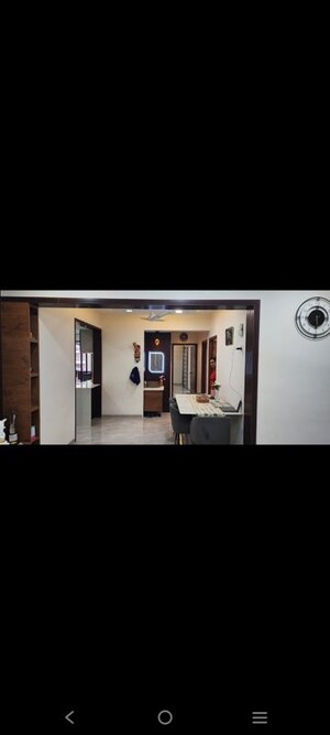 Parking in 3 BHK Apartment at Goyal Orchid Greenfield, Bopal – for Rent