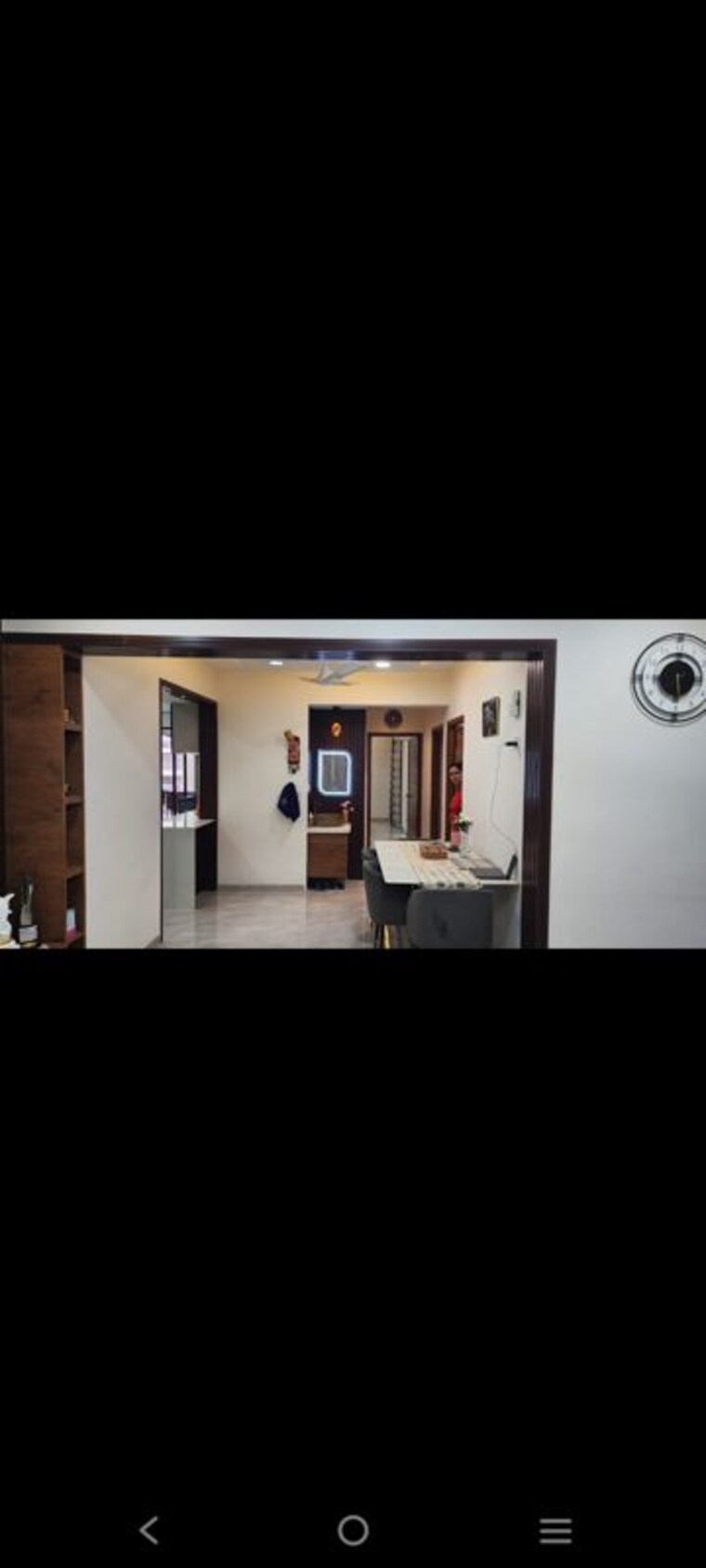  Parking, goyal-orchid-greenfield 3 Bedroom 955 Sq.Ft. Apartment In Bopal Ahmedabad 10069214