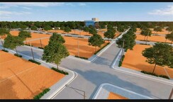 Plot For Sale in Jigani