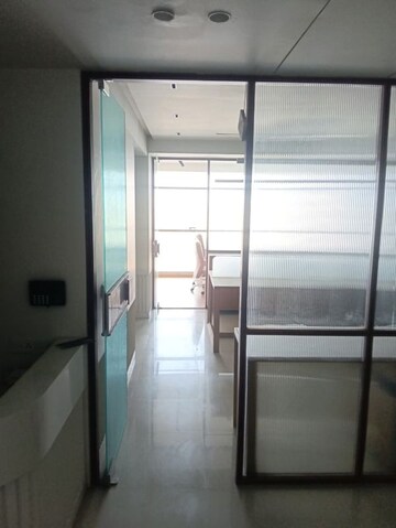 Building Lobby in  Office Space at Science City – for Rent