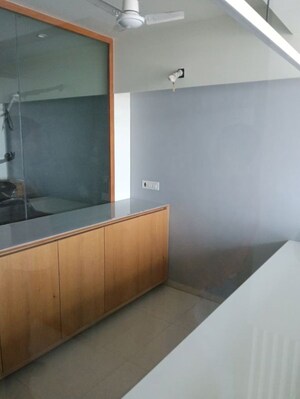 Team Area in  Office Space at Science City – for Rent