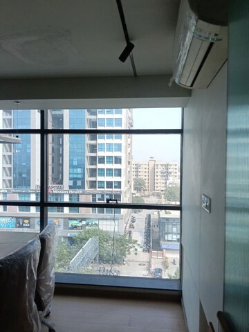 Team Area in  Office Space at Science City – for Rent