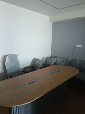 Team Area in  Office Space at Science City – for Rent