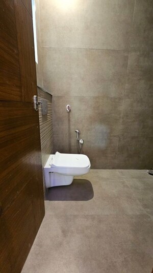 Bathroom in 3 BHK Apartment at Patiala Road – for Sale