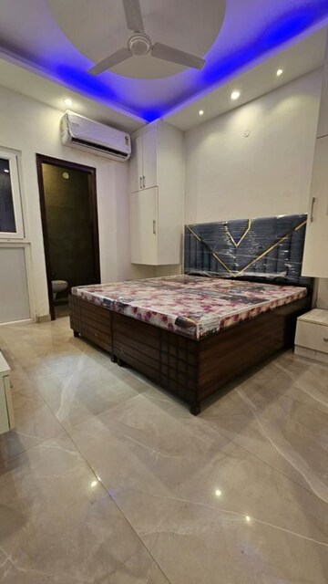 Bedroom in 3 BHK Apartment at Patiala Road – for Sale