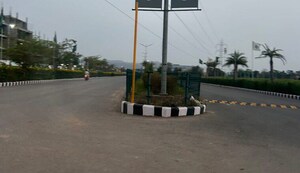   Plot at Bhogpur – for Sale