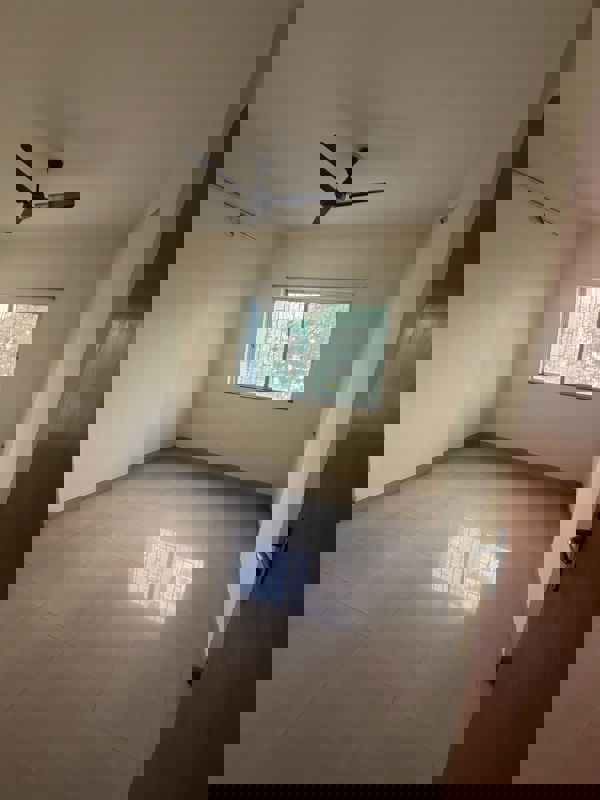 2 BHK 1208 Sq.Ft. Apartment in Rama Fusion Towers