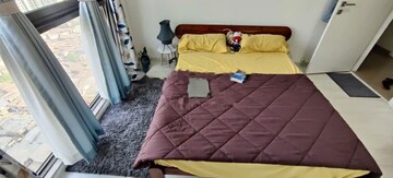 Bedroom in 2 BHK Apartment at Runwal Bliss, Kanjurmarg East – for Sale