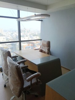 Office Space For Rent in Science City