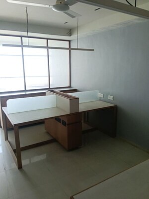 Team Area in  Office Space at Science City – for Rent