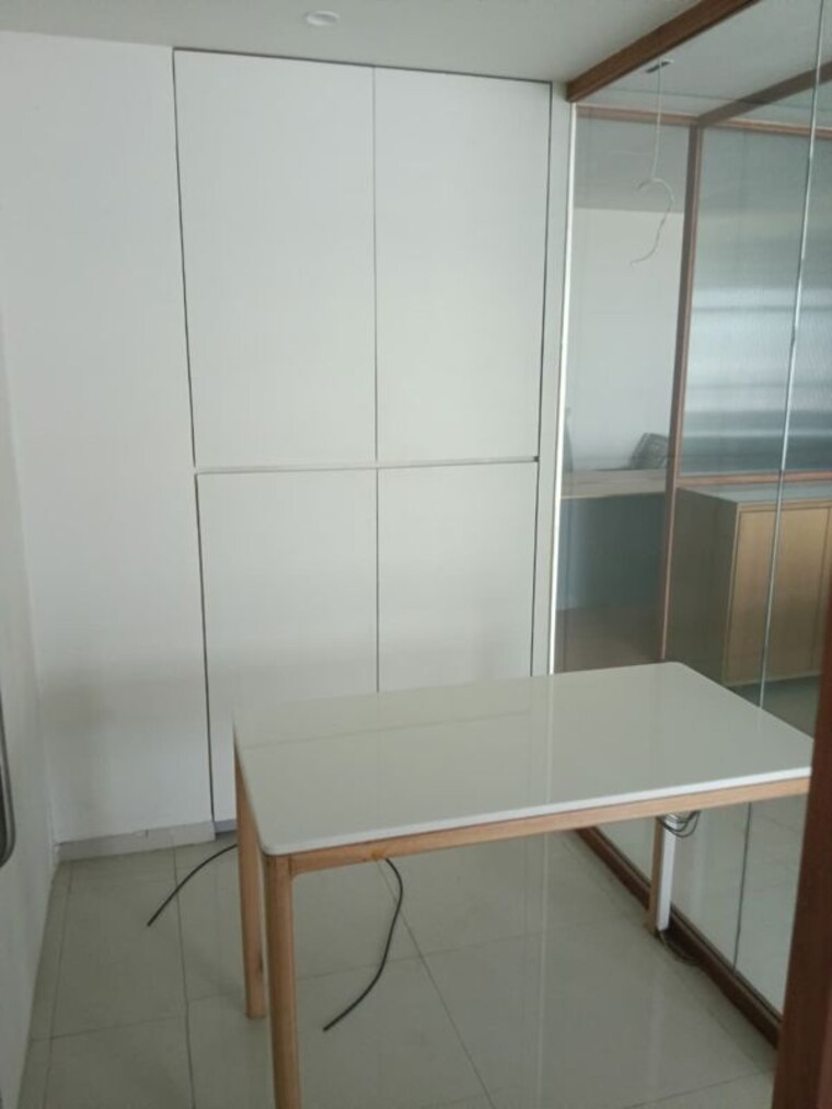 Bathroom, science city Commercial Office Space 2000 Sq.Ft. In Science City Ahmedabad 10069266
