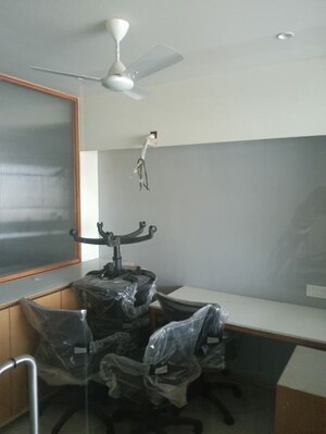 Team Area in  Office Space at Science City – for Rent