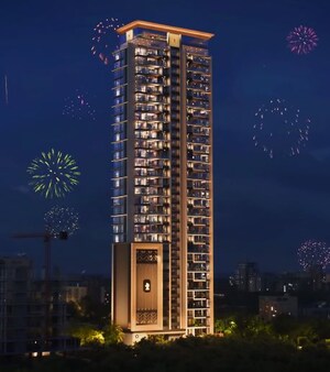 4 BHK Villa For Sale in Jogeshwari West