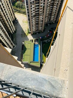 1 BHK Apartment For Rent in Runwal Eirene