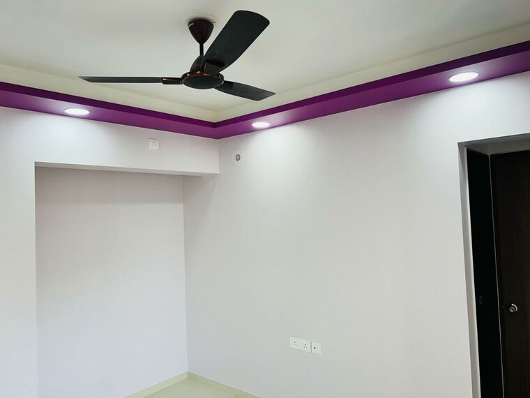 Room, runwal-eirene 1 Bedroom 422 Sq.Ft. Apartment In Balkum Pada Thane 10069420