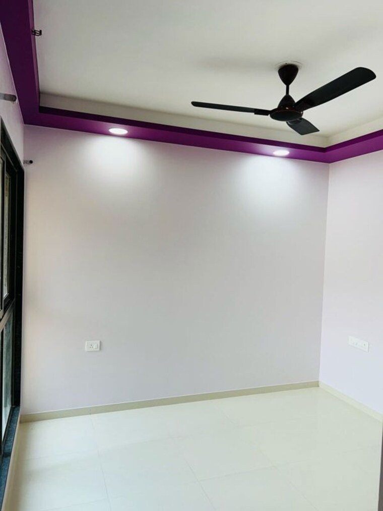 Room, runwal-eirene 1 Bedroom 422 Sq.Ft. Apartment In Balkum Pada Thane 10069420