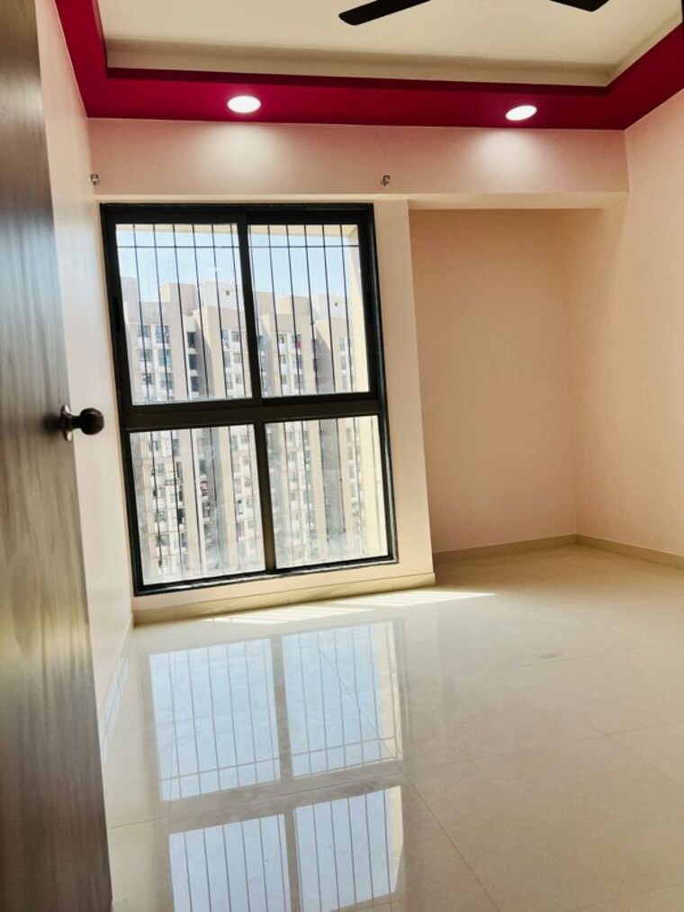 Room, runwal-eirene 1 Bedroom 422 Sq.Ft. Apartment In Balkum Pada Thane 10069420
