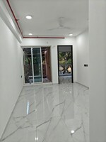 2 BHK + Study Room 577 Sq.Ft. Apartment in Nahar Amaryllis Towers and Plaza