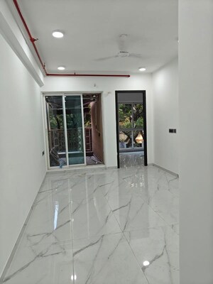 2 BHK Apartment For Rent in Nahar Amaryllis Towers and Plaza, Chandivali