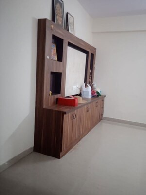 Kitchen in 3 BHK Apartment at Nagaram – for Sale