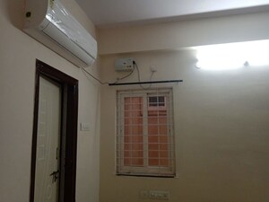 Building Lobby in 3 BHK Apartment at Nagaram – for Sale