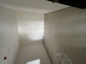 Bathroom in 3.5 BHK Apartment at Ramky One Odyssey, Narsingi – for Sale