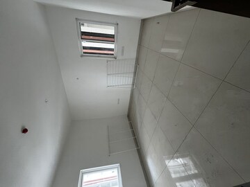 Kitchen in 3.5 BHK Apartment at Ramky One Odyssey, Narsingi – for Sale